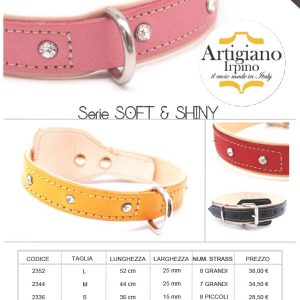 Serie Soft & Shiny 2330