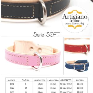 Serie Soft 2152