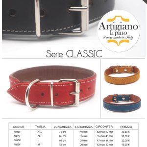 Serie Classic 1009F