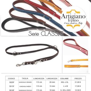 Serie Classic 301F