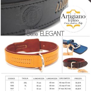Serie Elegant 1557