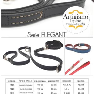 Serie Elegant 1515