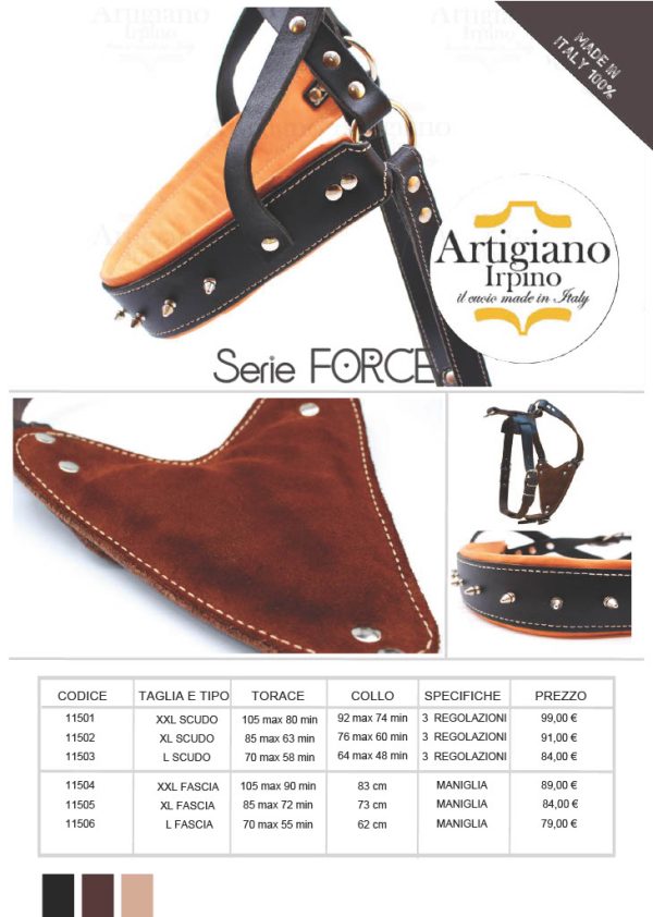 Serie Elegant 11502
